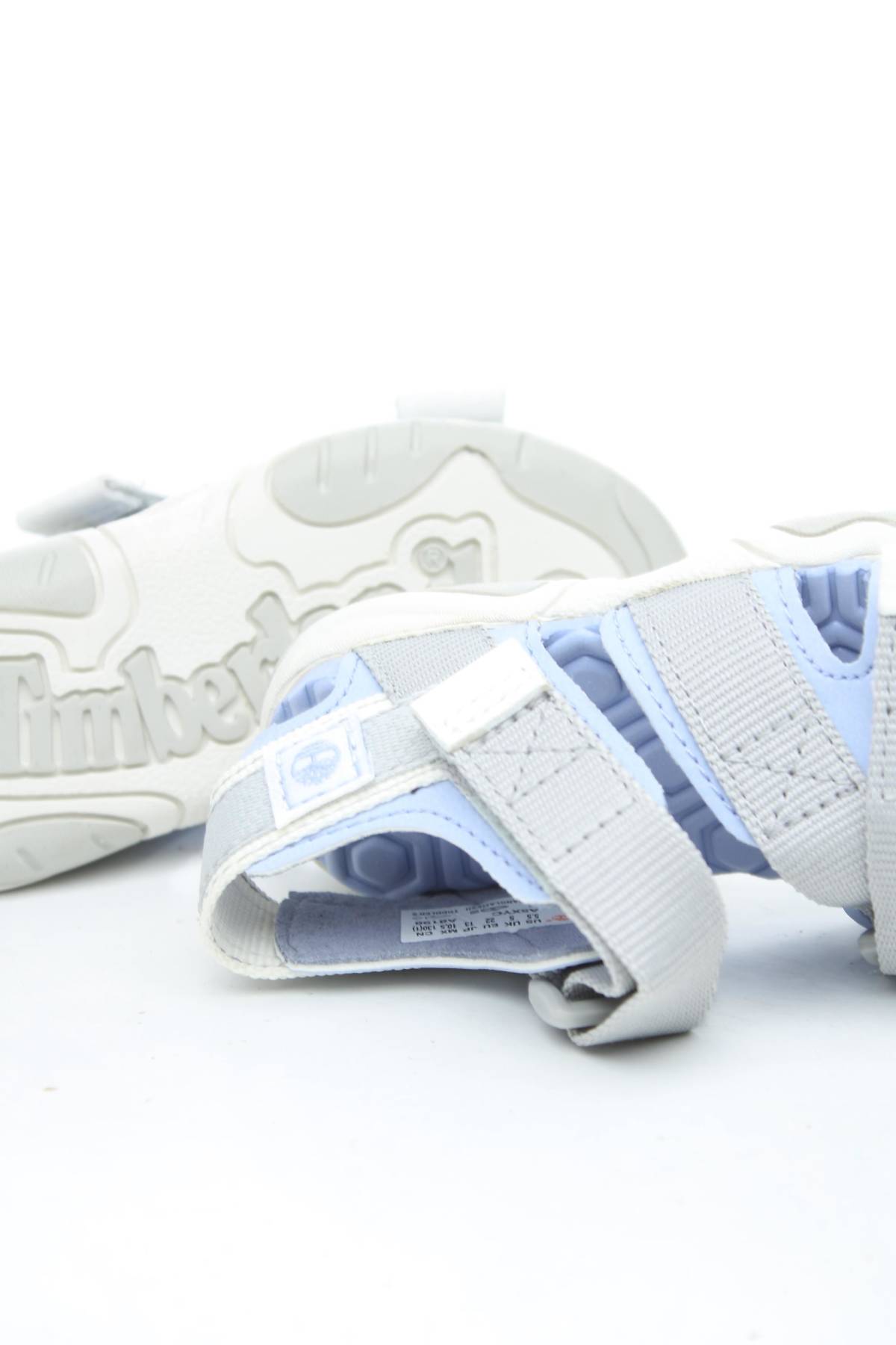 Παιδικά σανδάλια Timberland5