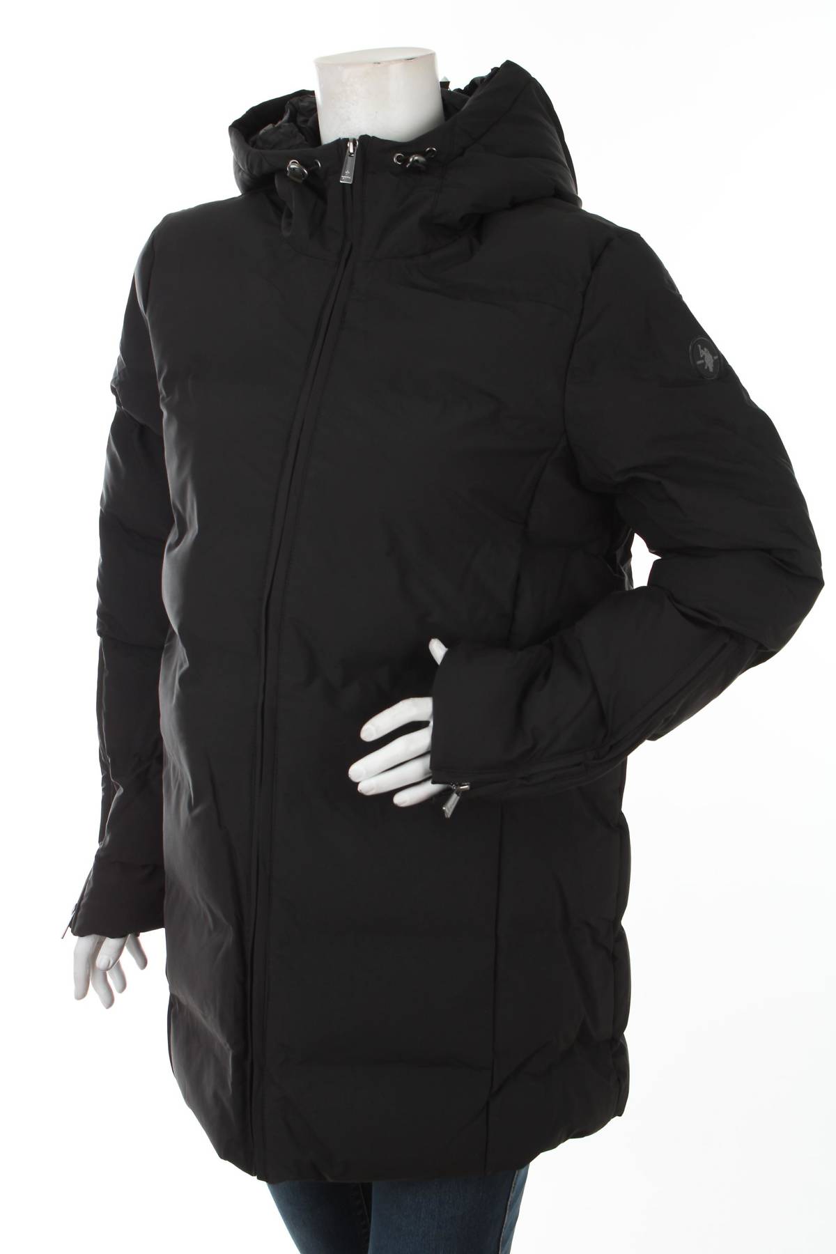 Дамско яке US Polo Assn.1 - Contour.bg Дамско яке US Polo Assn.1