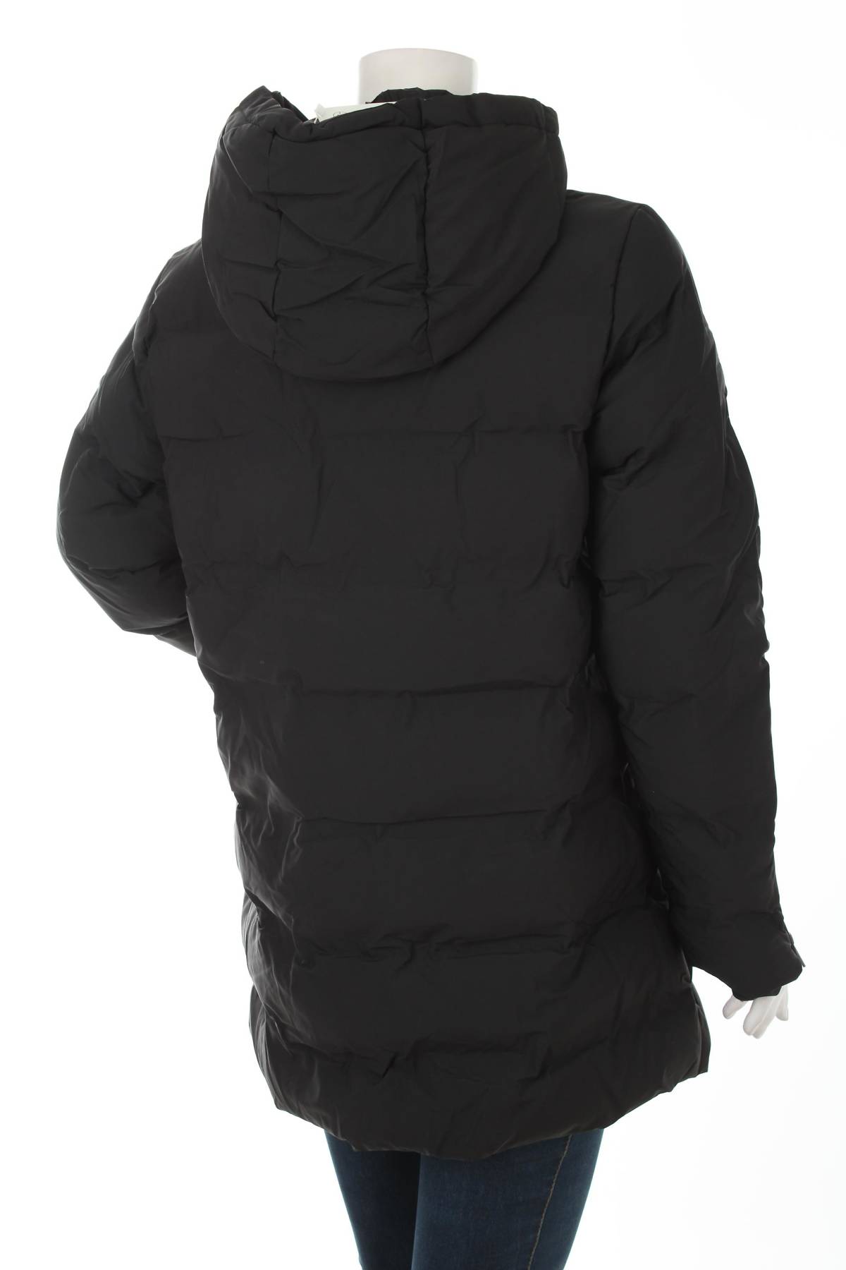 Дамско яке US Polo Assn.2 - Contour.bg Дамско яке US Polo Assn.2