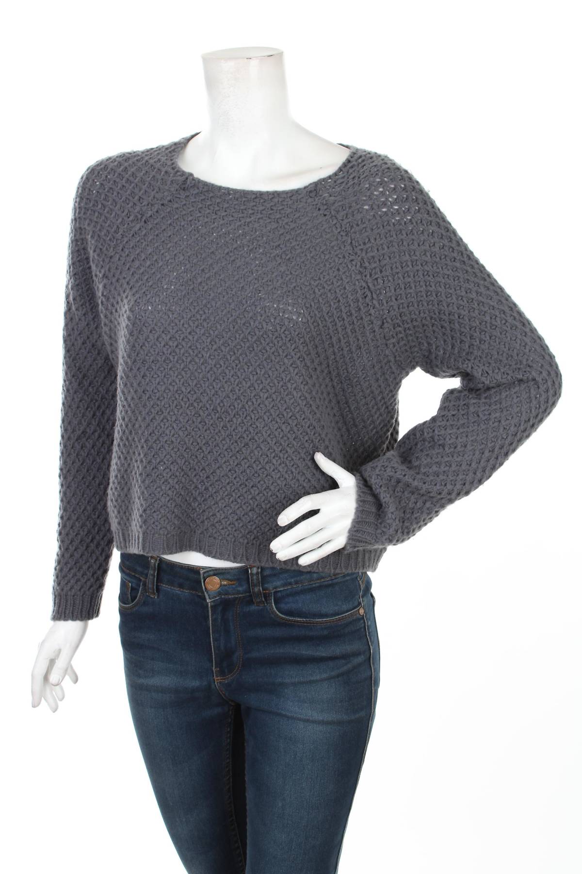 Дамски пуловер B. K.1