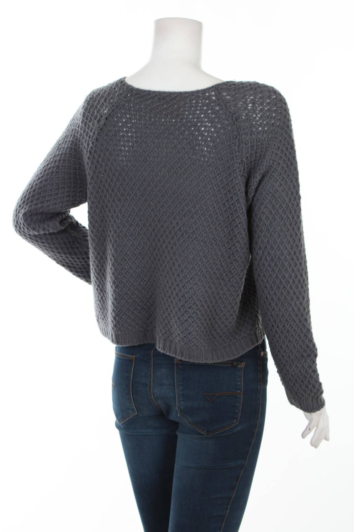 Дамски пуловер B. K.2