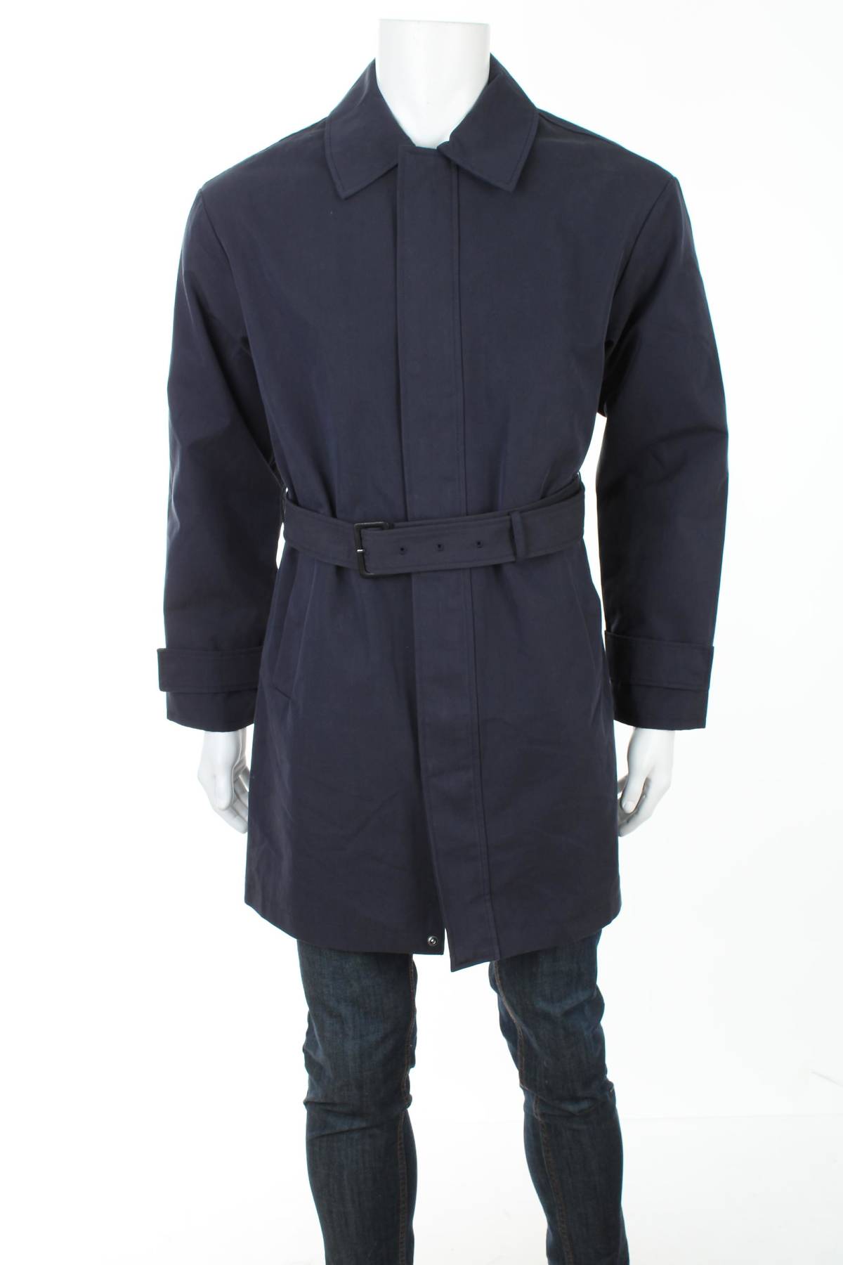 Мъжко палто C&A1