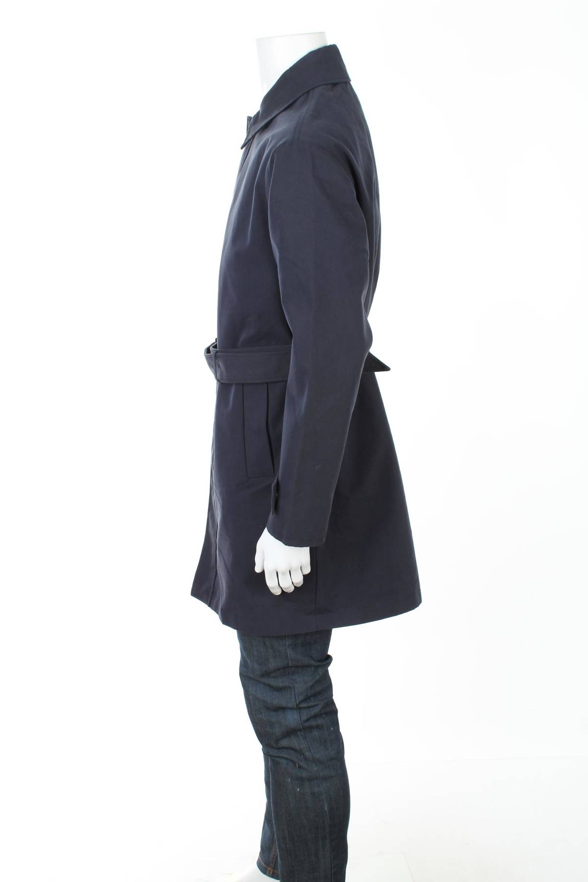 Мъжко палто C&A3