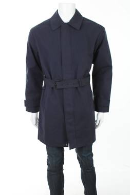 Мъжко палто C&A1