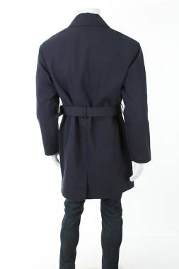 Мъжко палто C&A2