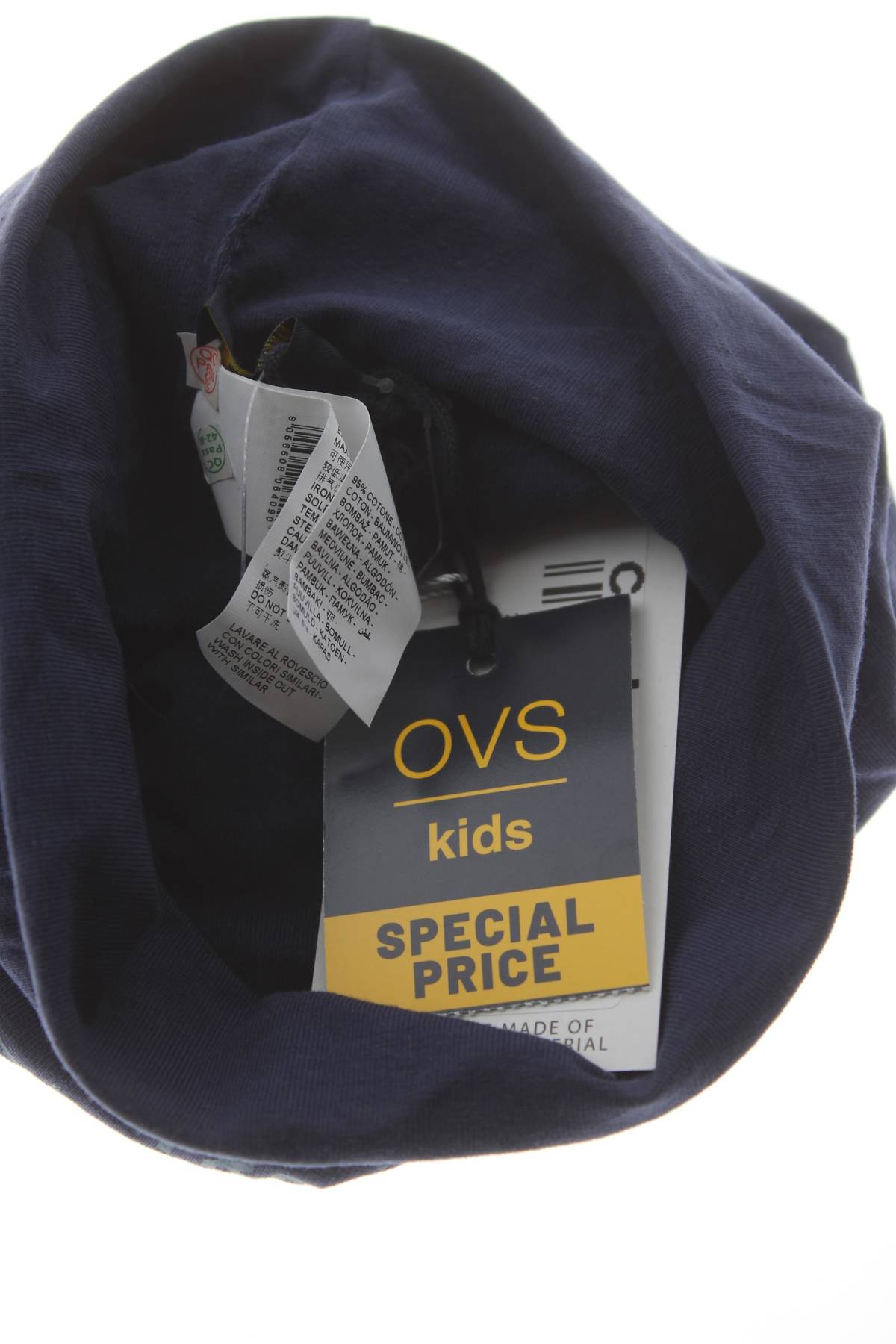 Детска шапка Oviesse3