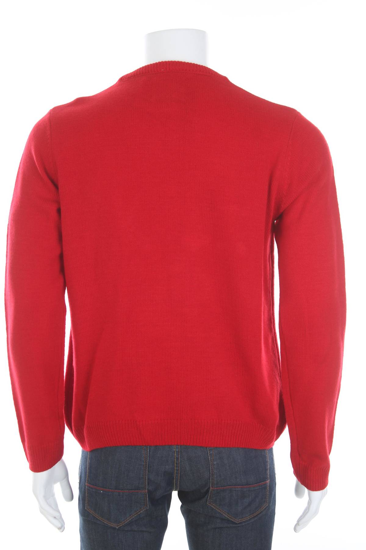 Мъжки пуловер Lh By La Halle2