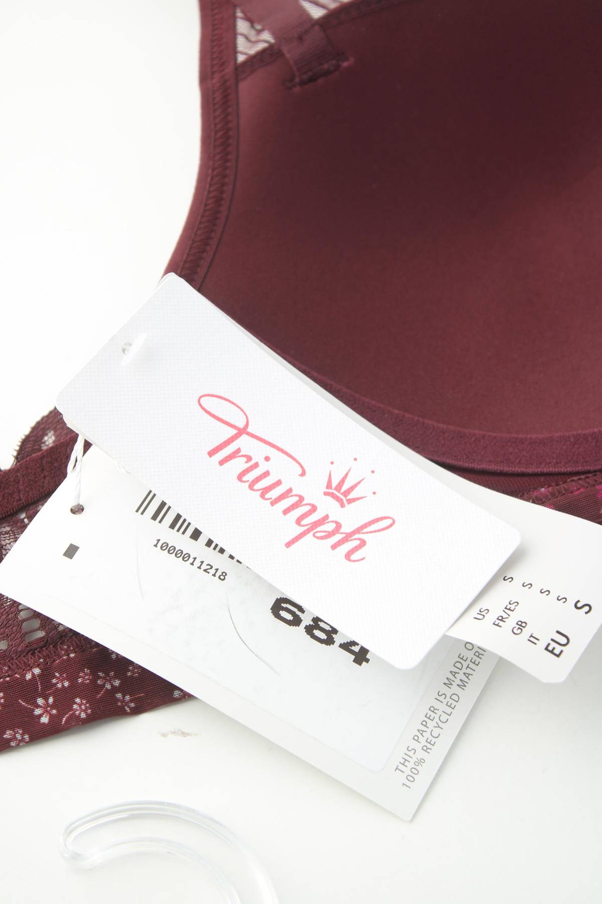 Сутиен Triumph3