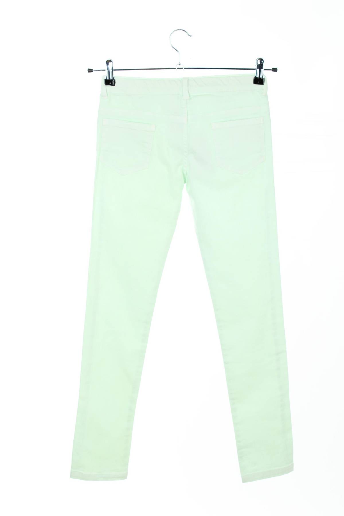 Детски дънки Casilda y Jimena2