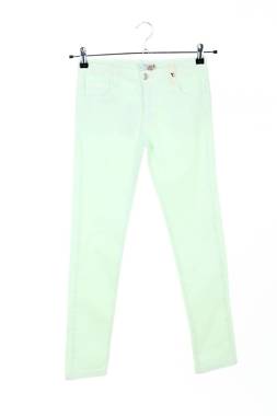 Детски дънки Casilda y Jimena1