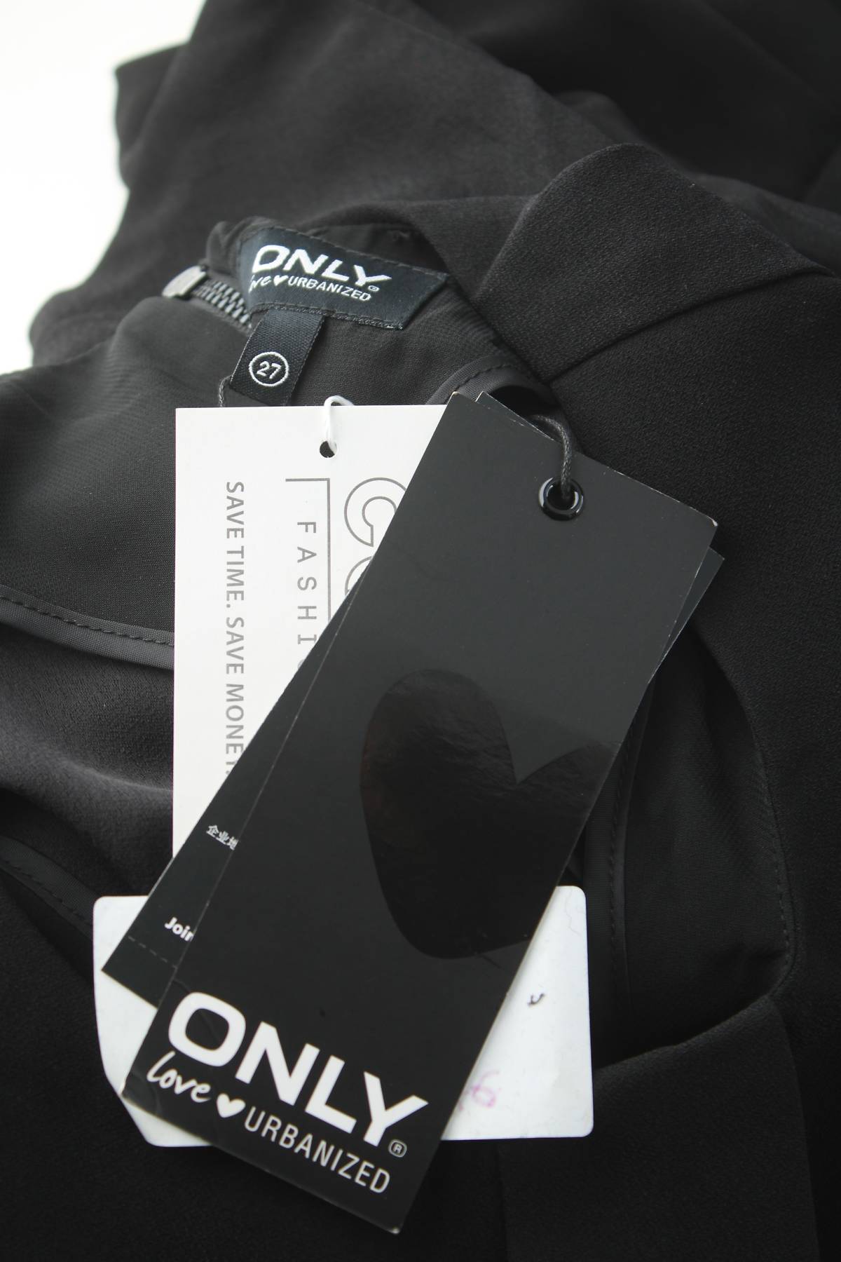 Γυναικεία σαλοπέτα Only3