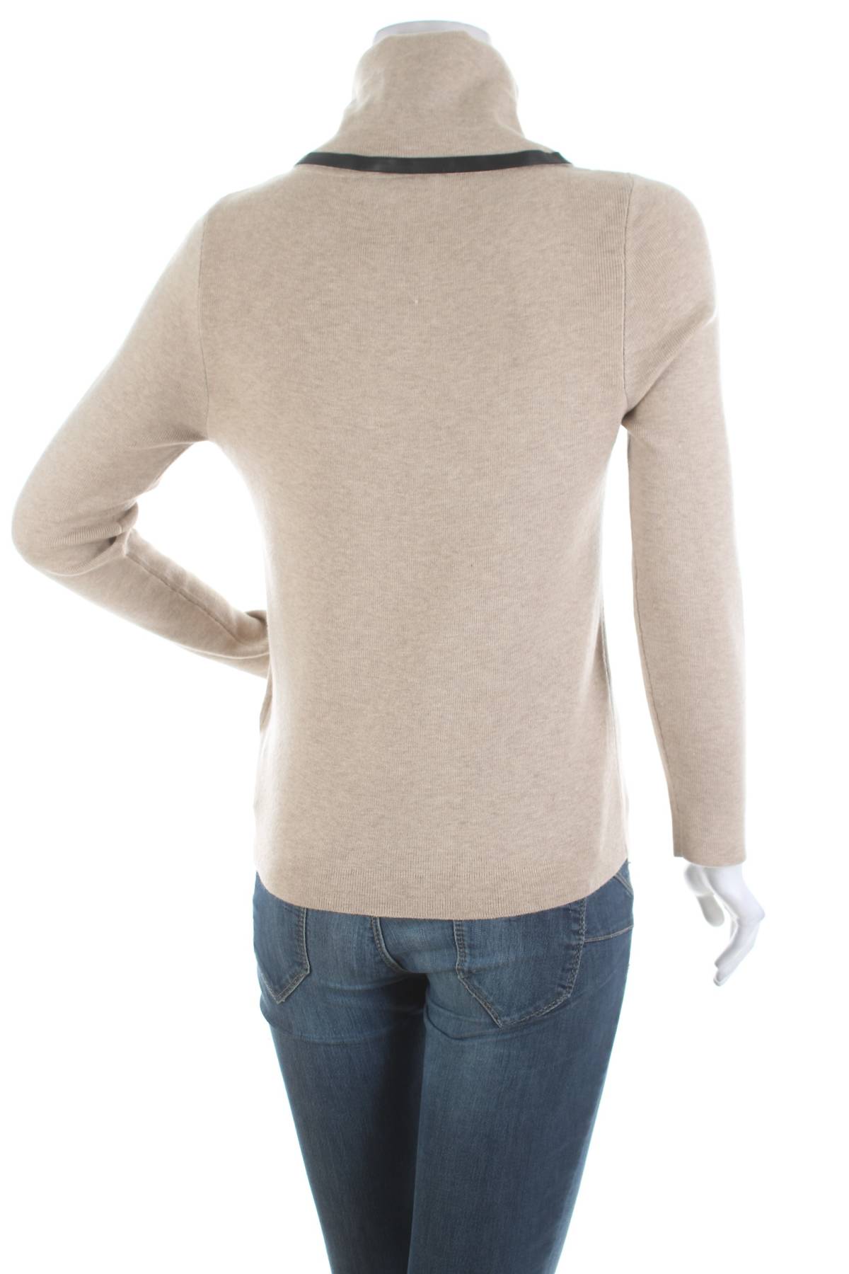 Дамски пуловер Simorra2