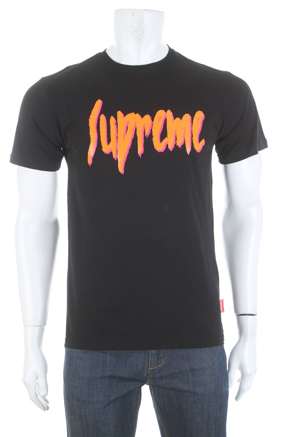 Мъжка тениска Supreme Spain1