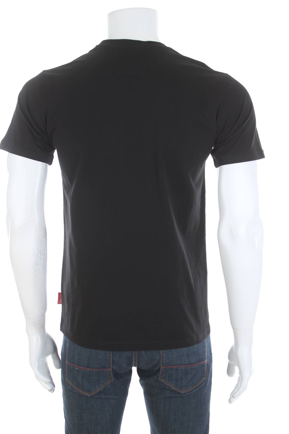 Мъжка тениска Supreme Spain2