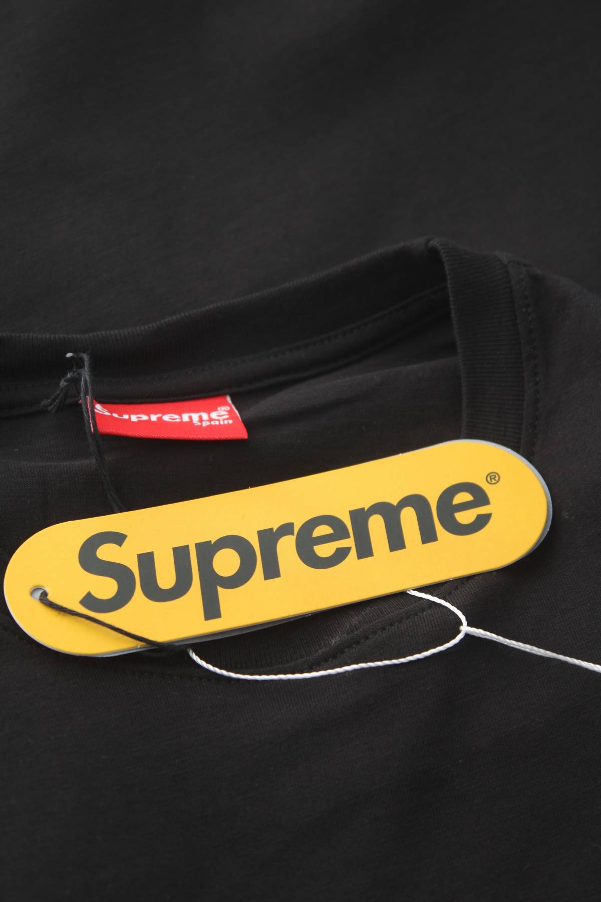 Мъжка тениска Supreme Spain3