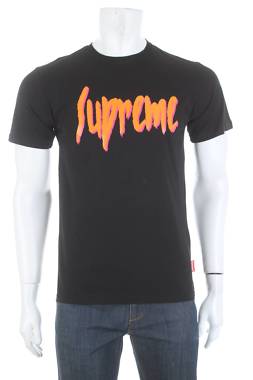 Мъжка тениска Supreme Spain1