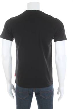 Мъжка тениска Supreme Spain2