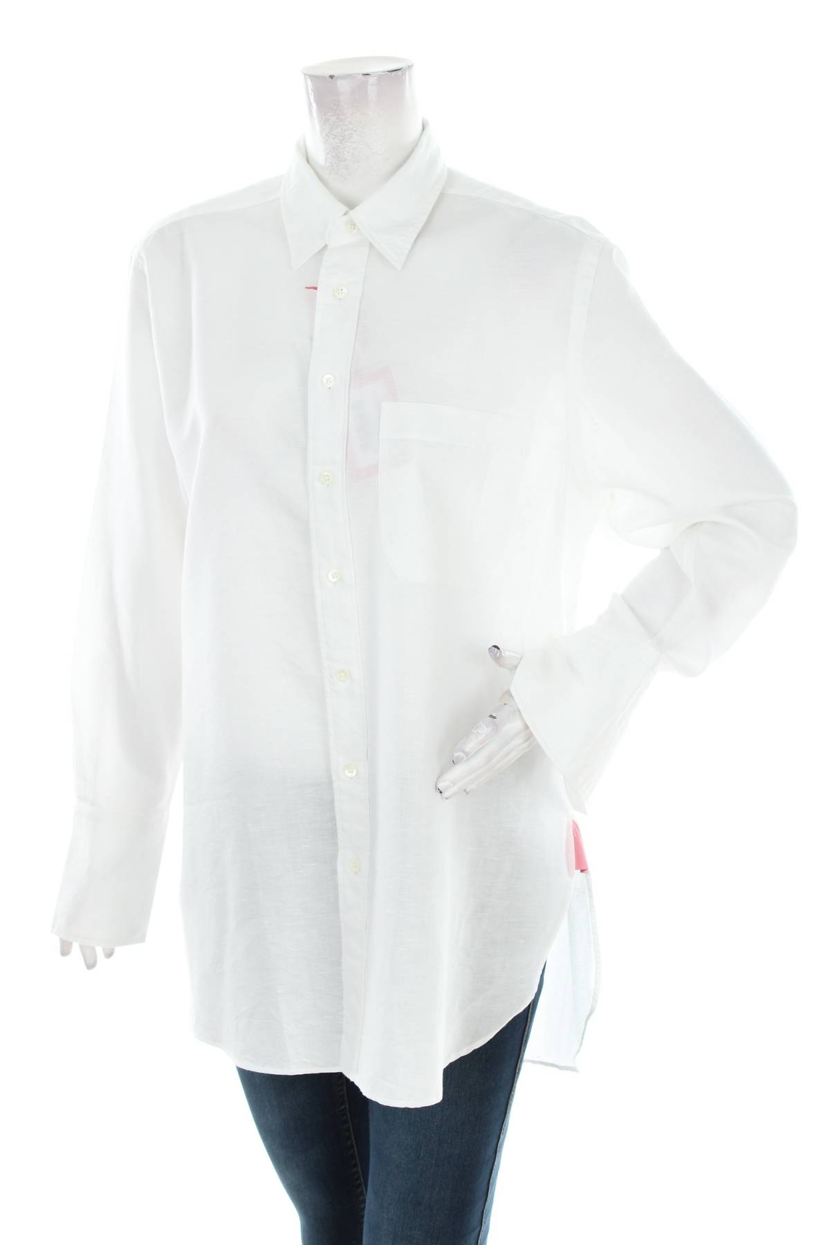 Γυναικείο πουκάμισο Thomas Pink1