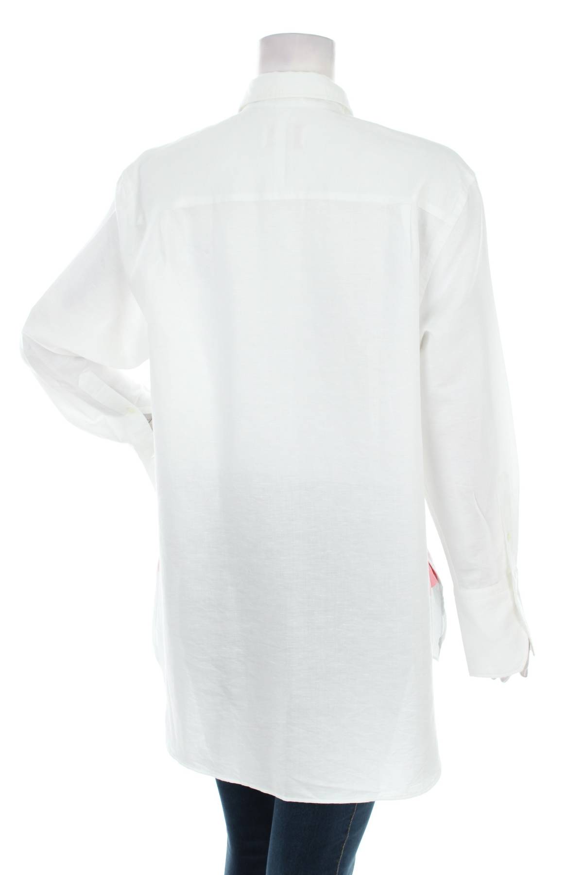 Γυναικείο πουκάμισο Thomas Pink2