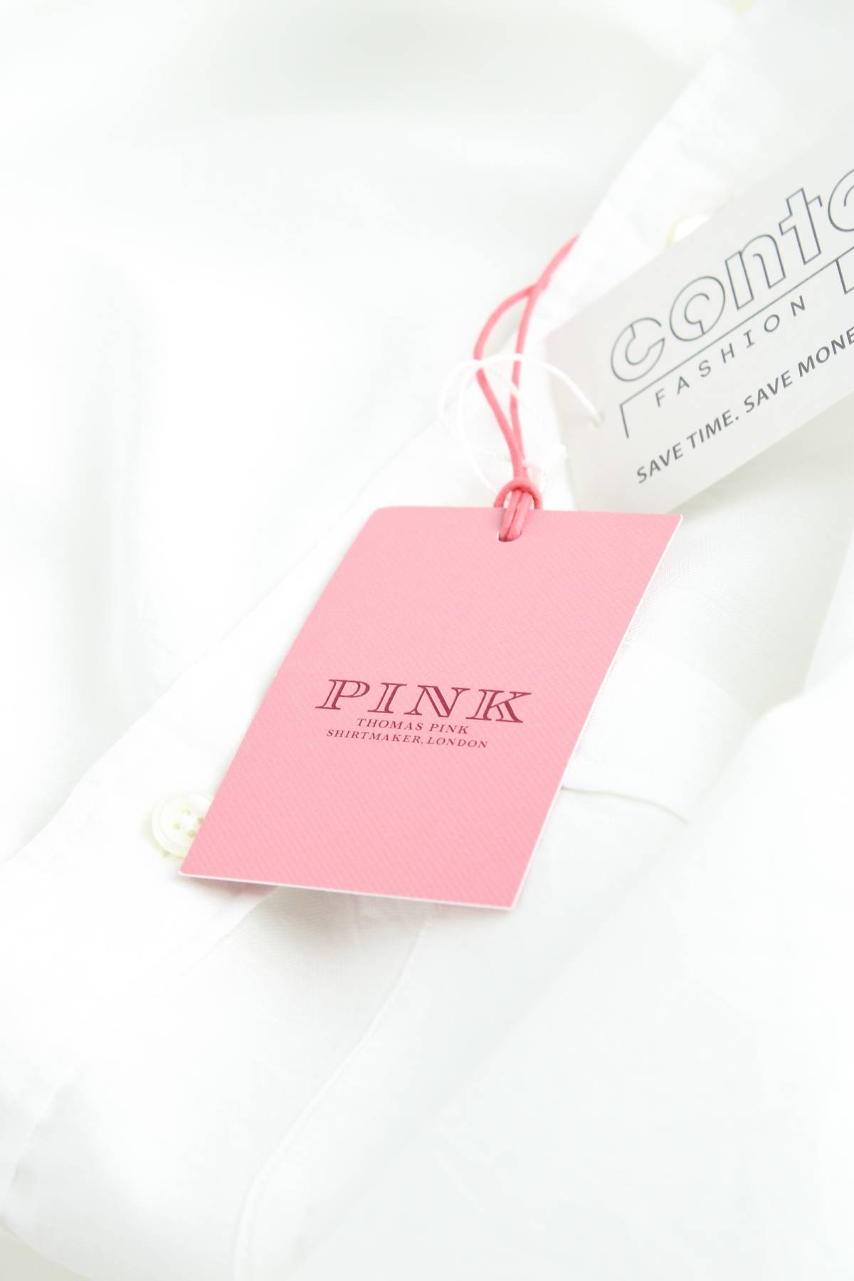 Γυναικείο πουκάμισο Thomas Pink3