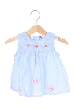 Детска рокля Little Bitty2 - Contour.bg Детска рокля Little Bitty2