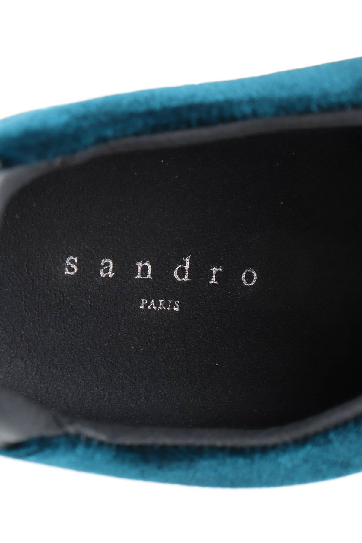 Кецове Sandro Paris3 - Contour.bg Кецове Sandro Paris3