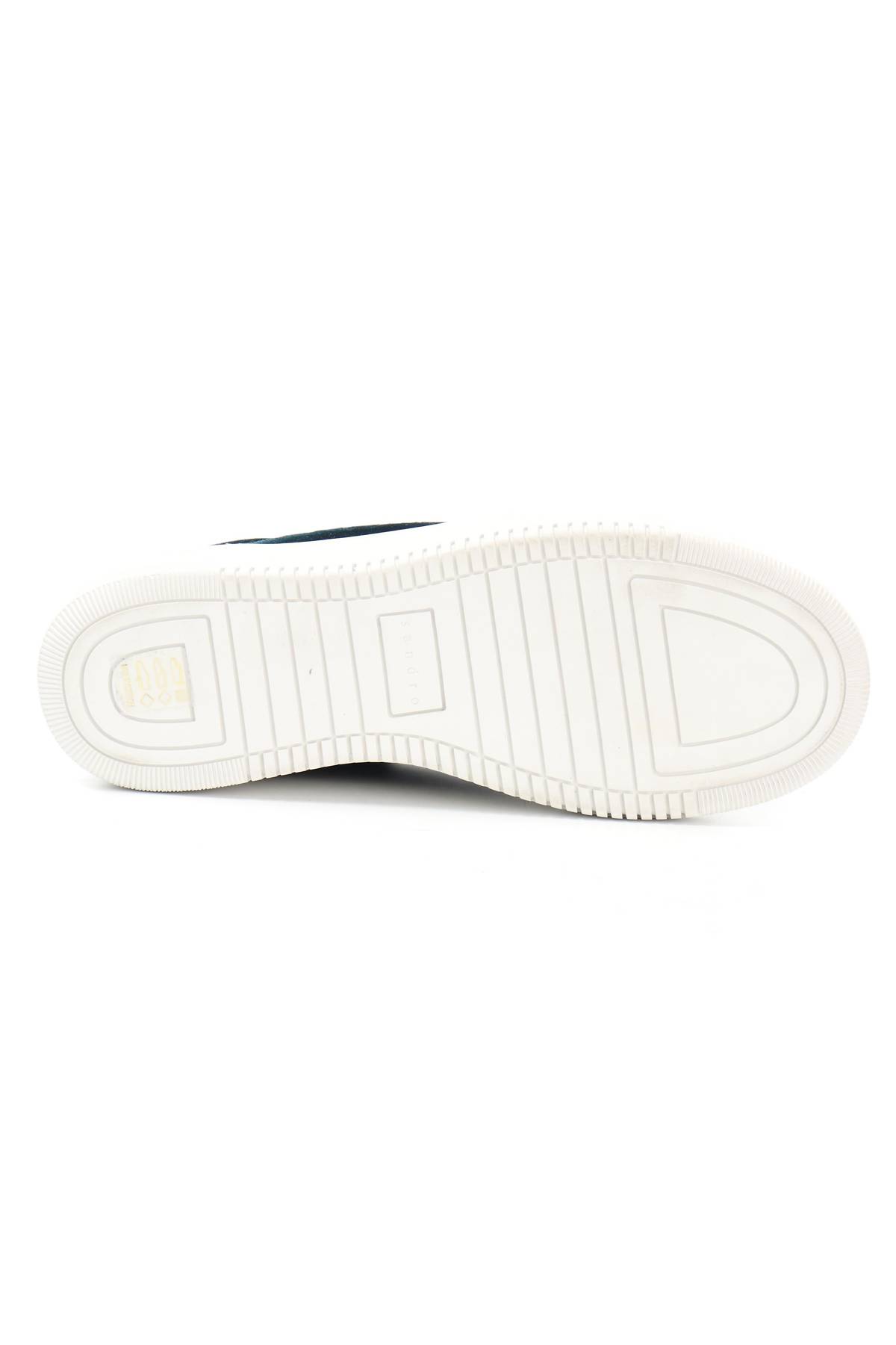Кецове Sandro Paris4 - Contour.bg Кецове Sandro Paris4