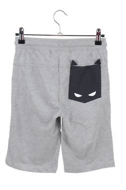 Детски къс панталон Batman2
