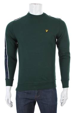 Мъжка блуза Lyle & Scott1