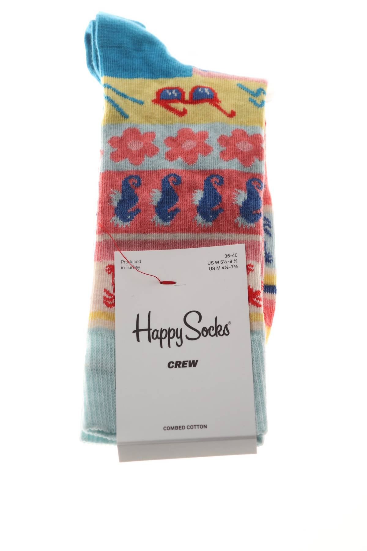 Чорапи Happy Socks1