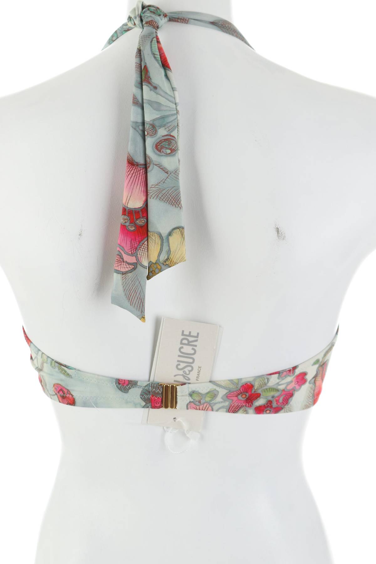 Бански горнище Pain De Sucre2 - Contour.bg Бански горнище Pain De Sucre2