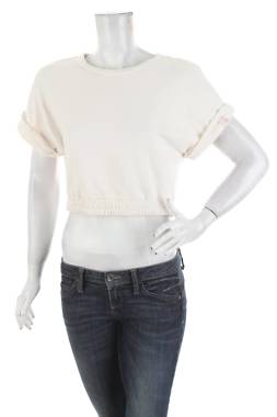 Γυναικεία μπλούζα United Colors Of Benetton1 - Contourshop.gr Γυναικεία μπλούζα United Colors Of Benetton1