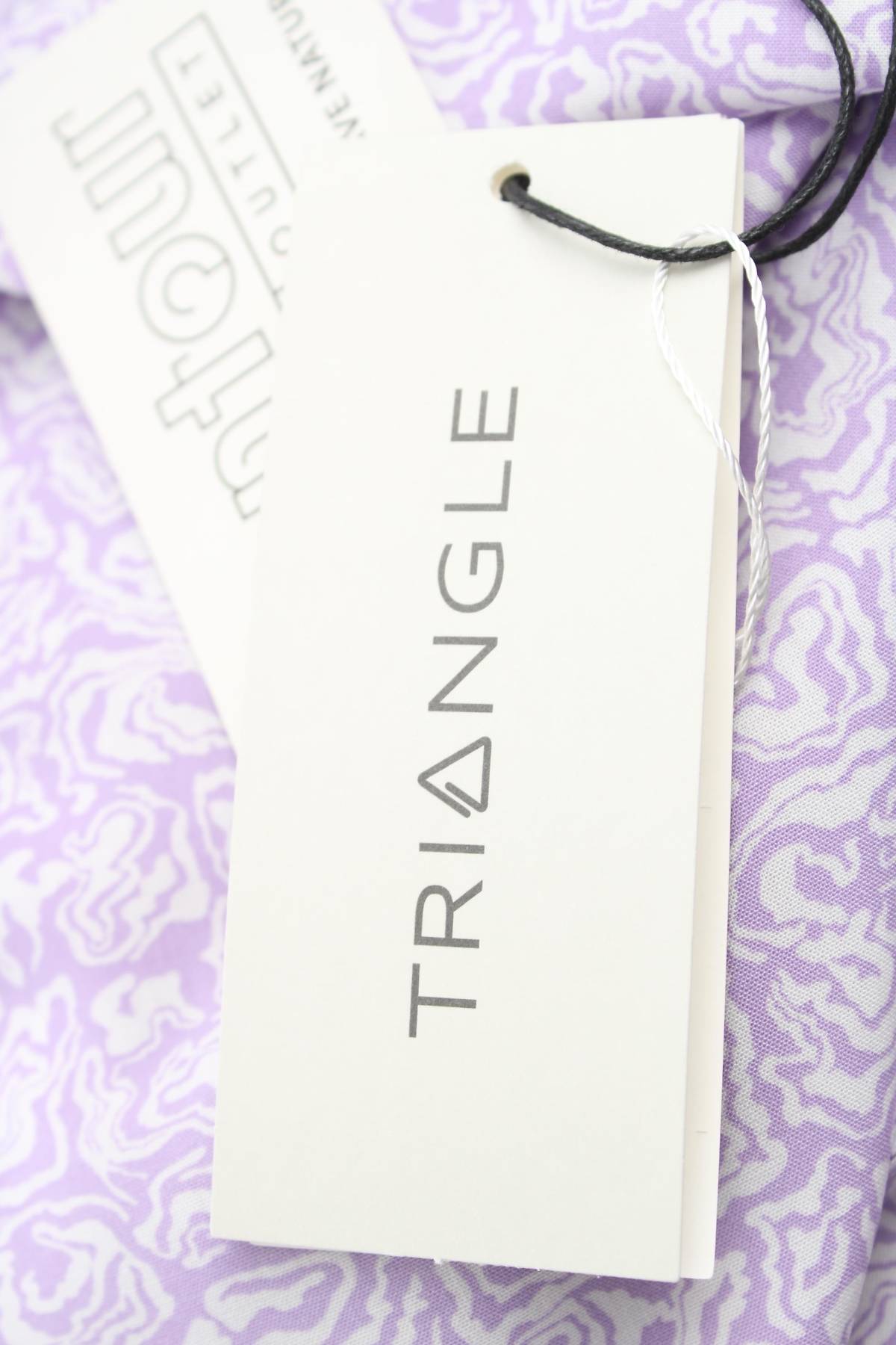 Γυναικεία μπλούζα Triangle By S.Oliver3 - Contourshop.gr Γυναικεία μπλούζα Triangle By S.Oliver3