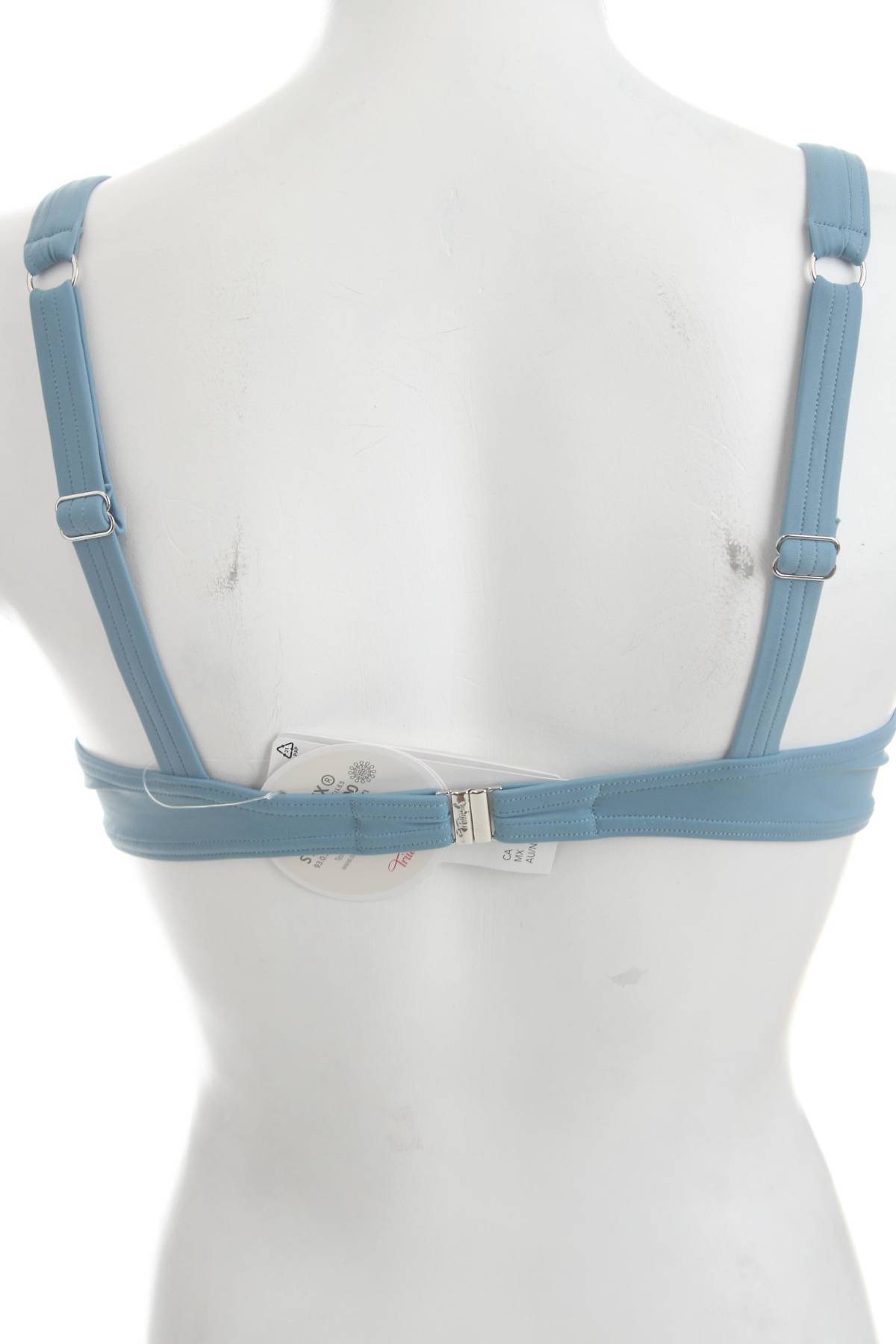 Бански горнище Triumph2 - Contour.bg Бански горнище Triumph2