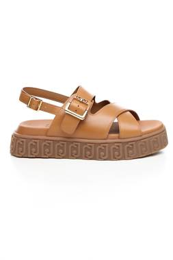 Σανδάλια Liu Jo1 - Contourshop.gr Σανδάλια Liu Jo1