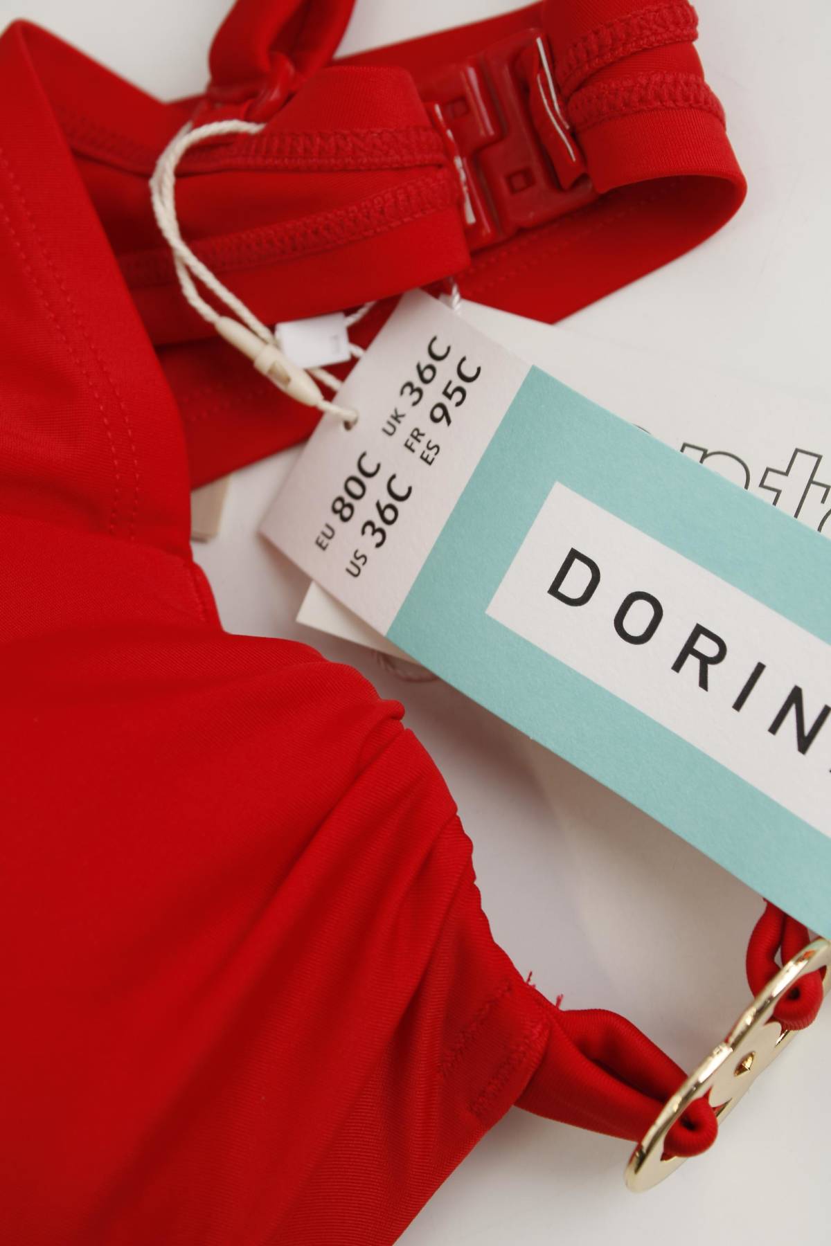 Μαγιό πάνω τμήμα Dorina3