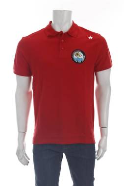 Ανδρικό t-shirt The Editor1 - Contourshop.gr Ανδρικό t-shirt The Editor1