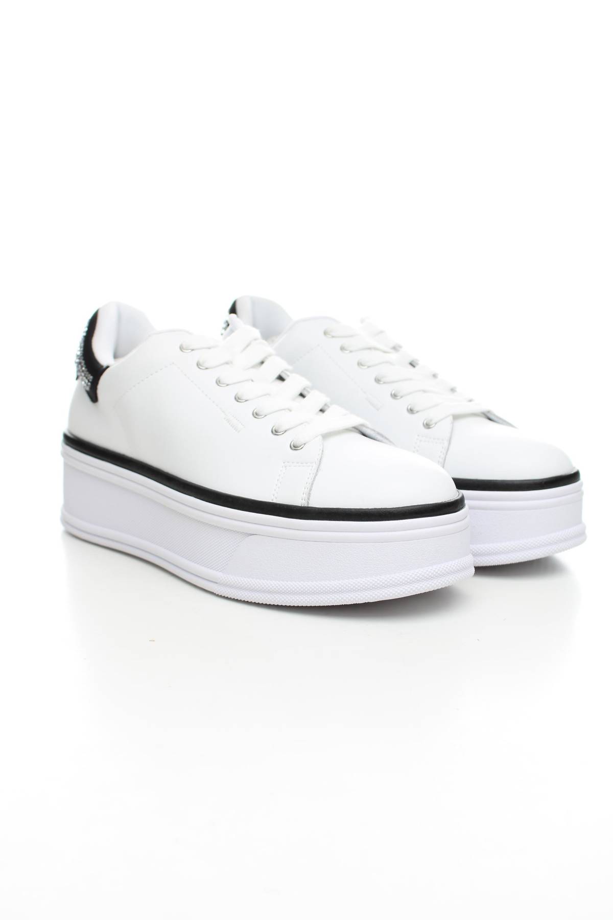 Sneakers Liu Jo3 - Contourshop.gr Sneakers Liu Jo3