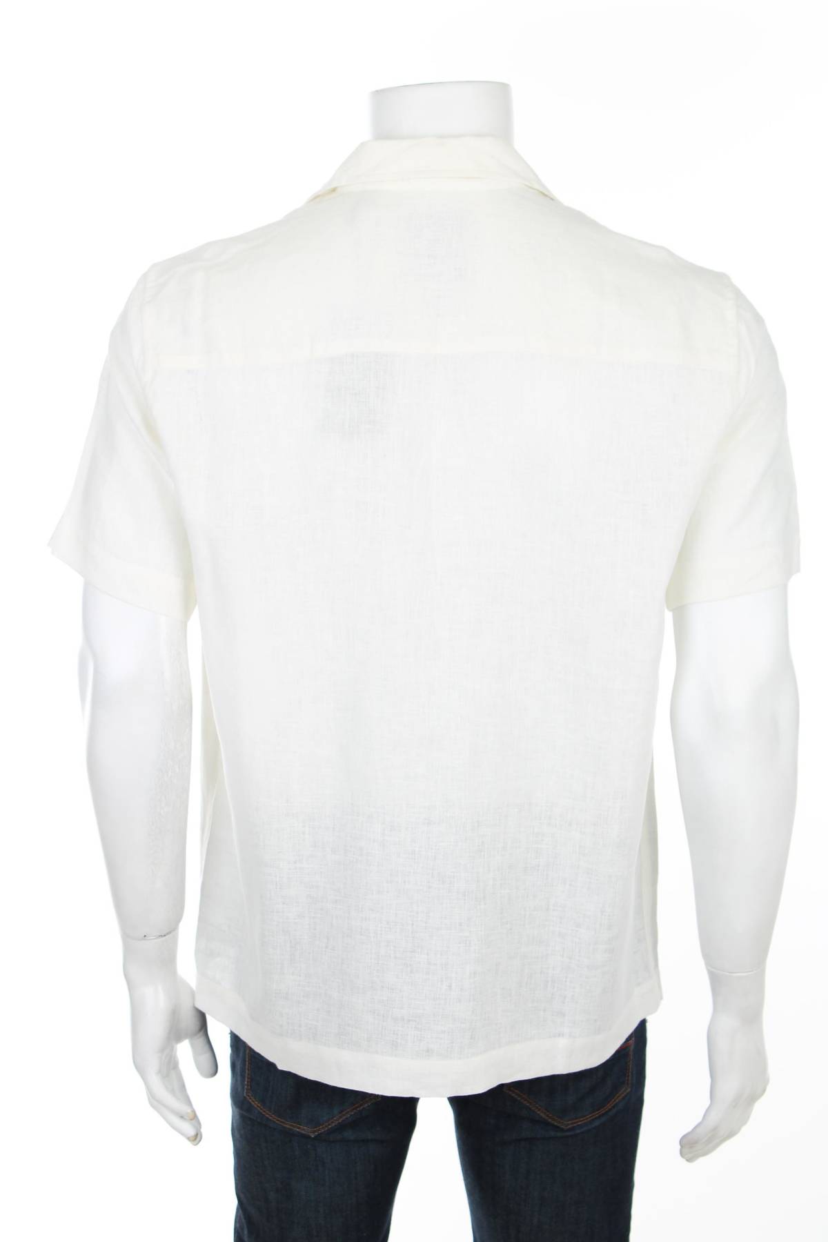 Мъжка риза Only & Sons2 - Contour.bg Мъжка риза Only & Sons2