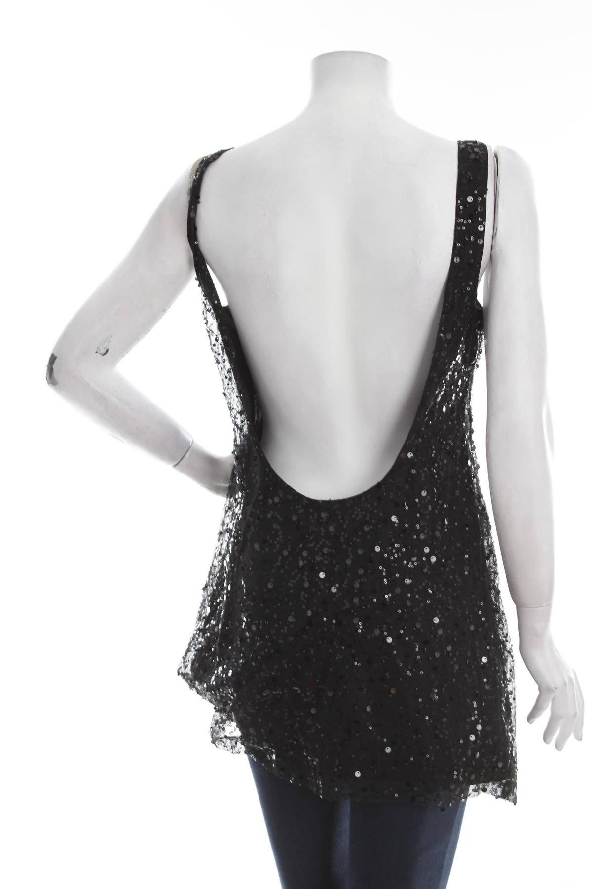 Дамски потник Boohoo2