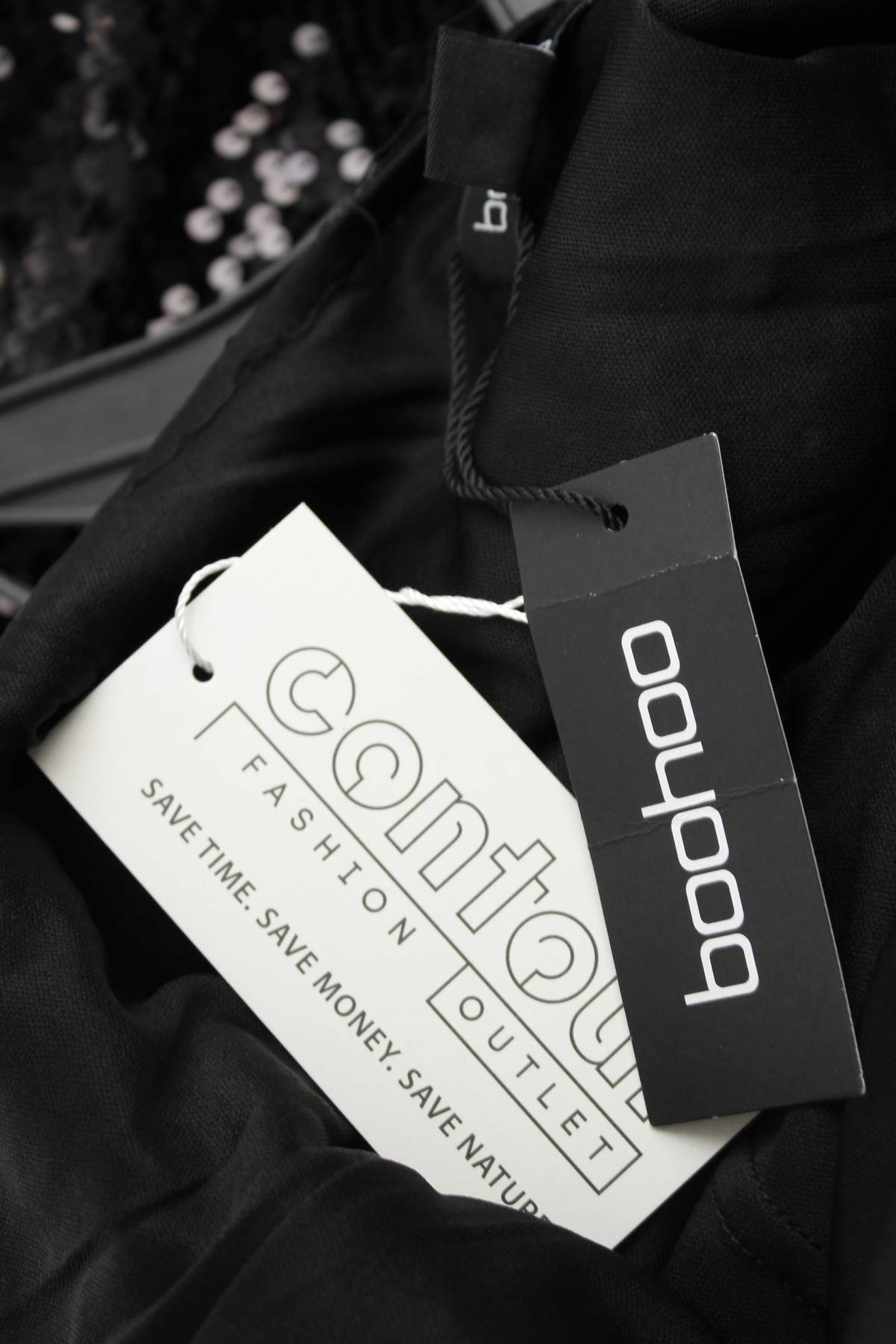 Дамски потник Boohoo3