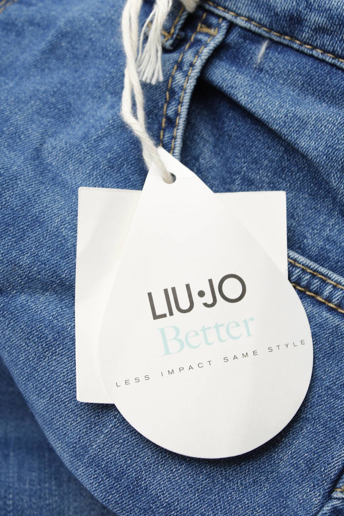 Γυναικεία τζιν Liu Jo3