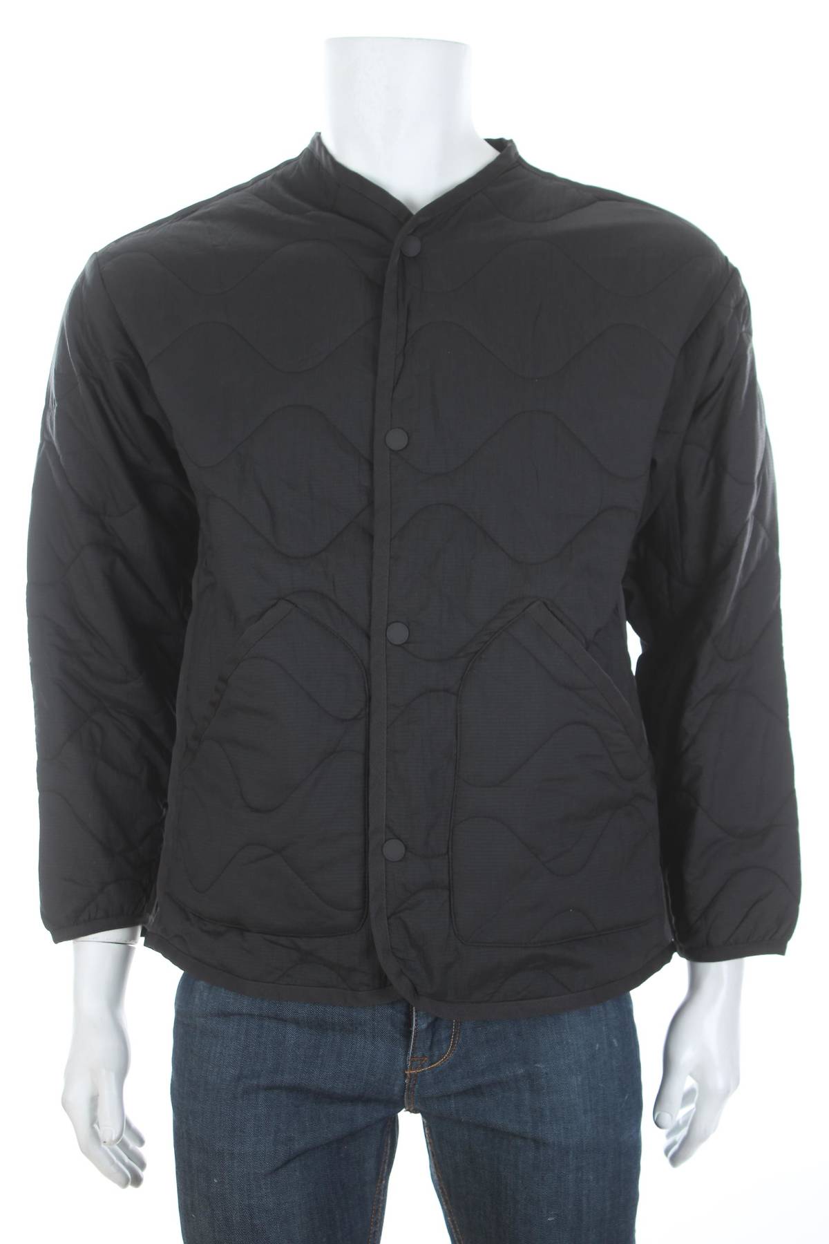 Мъжко яке H&M1 - Contour.bg Мъжко яке H&M1