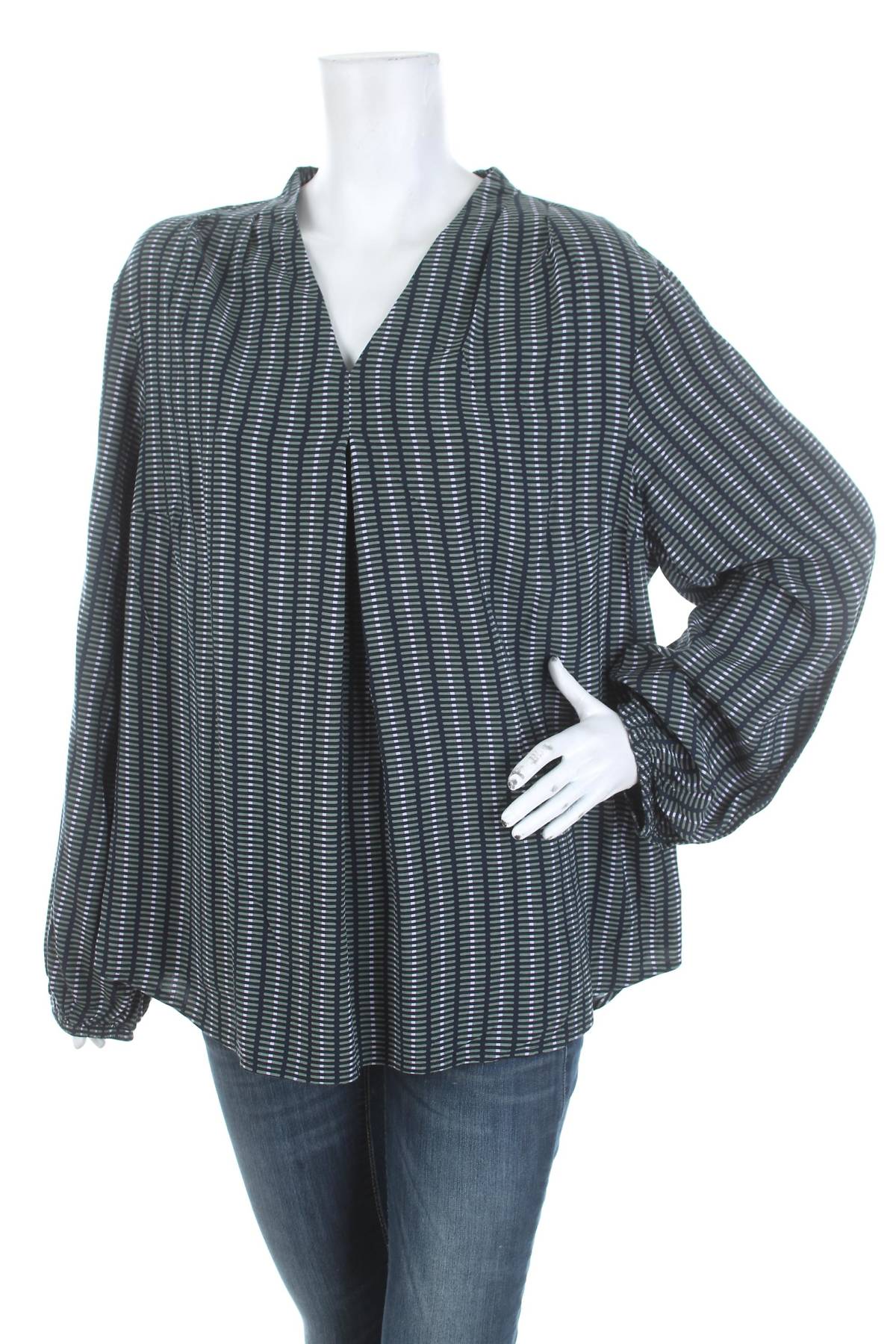 Дамска блуза Tom Tailor1 - Contour.bg Дамска блуза Tom Tailor1