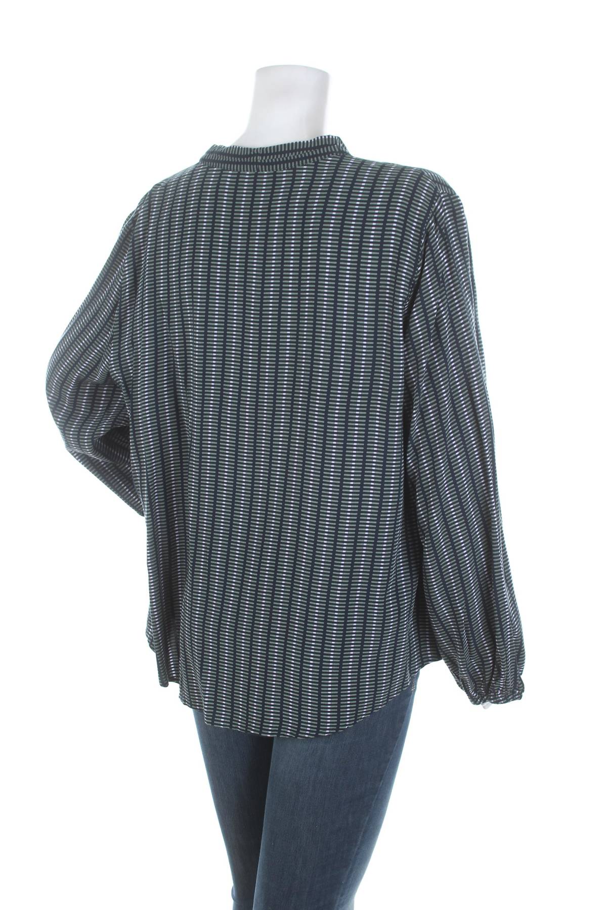 Дамска блуза Tom Tailor2 - Contour.bg Дамска блуза Tom Tailor2