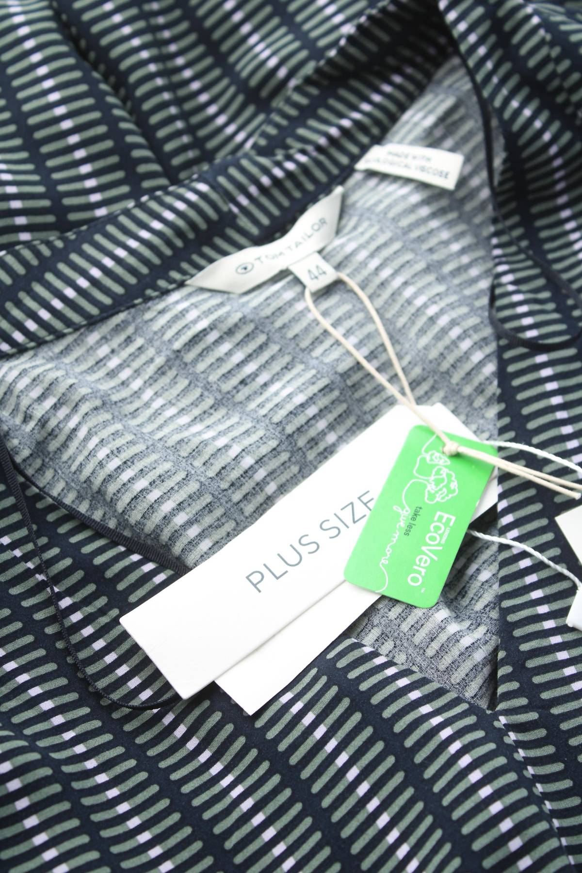 Дамска блуза Tom Tailor3 - Contour.bg Дамска блуза Tom Tailor3