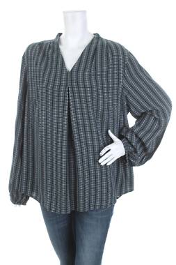 Дамска блуза Tom Tailor1 - Contour.bg Дамска блуза Tom Tailor1