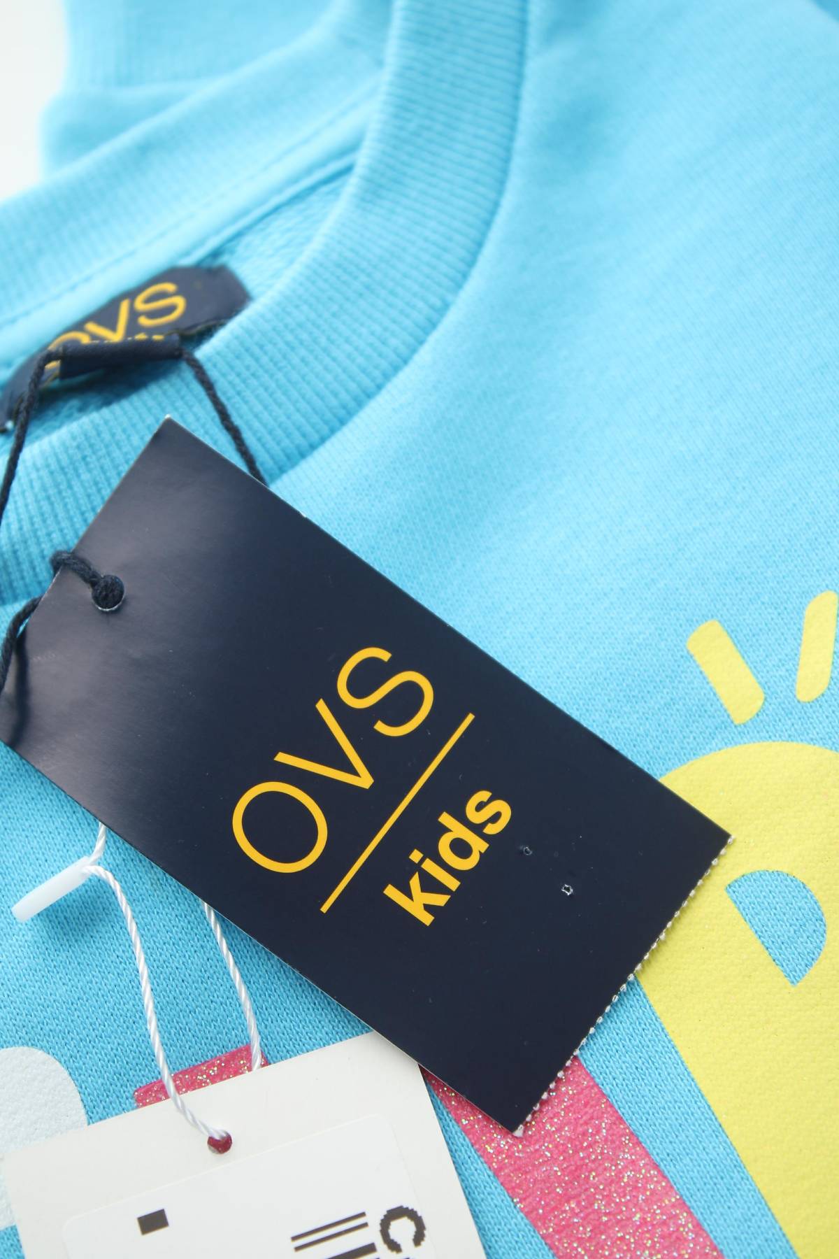 Детска блуза Oviesse3