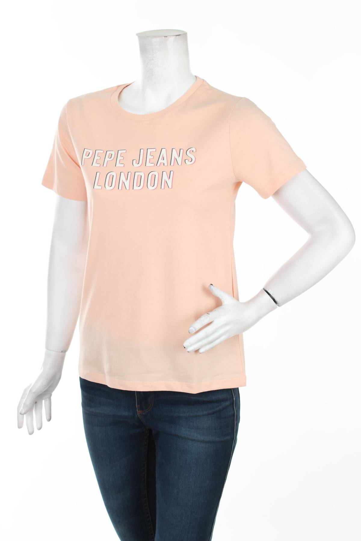 Γυναικείο t-shirt Pepe Jeans1