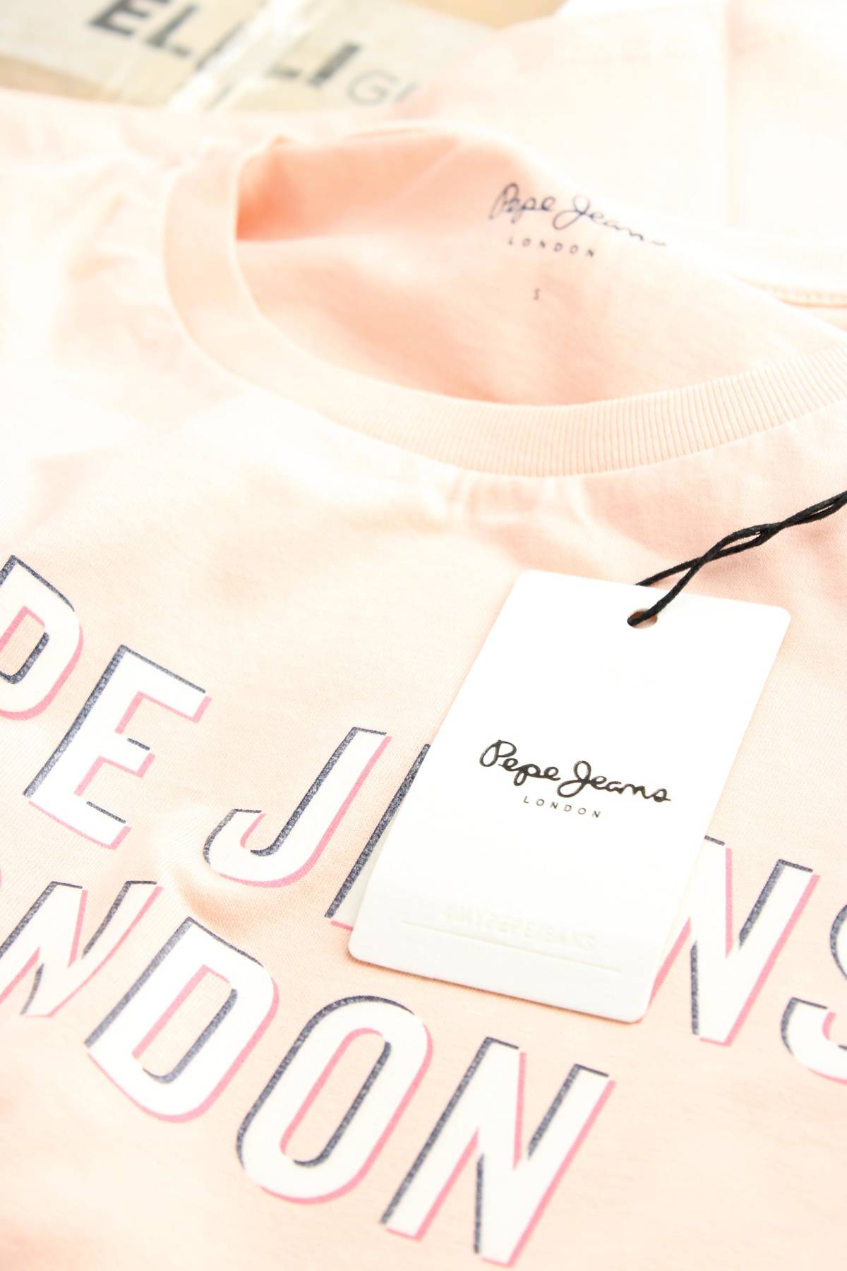 Γυναικείο t-shirt Pepe Jeans3